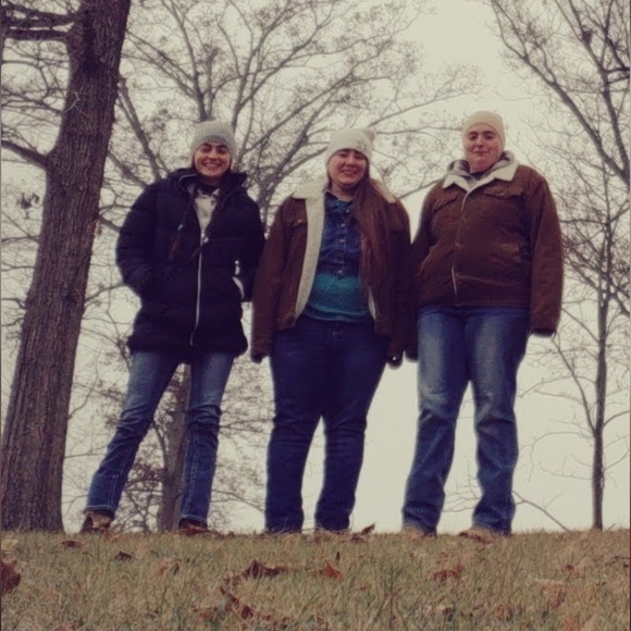 Meet your Posher's The Indiana Hillbilly's - Picture 14 of 16